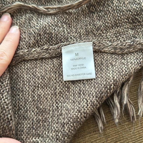 Knit Cardigan - Picture 5 of 6